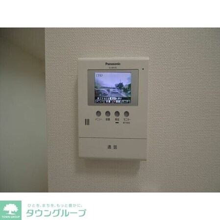 Lucie本陣の物件内観写真